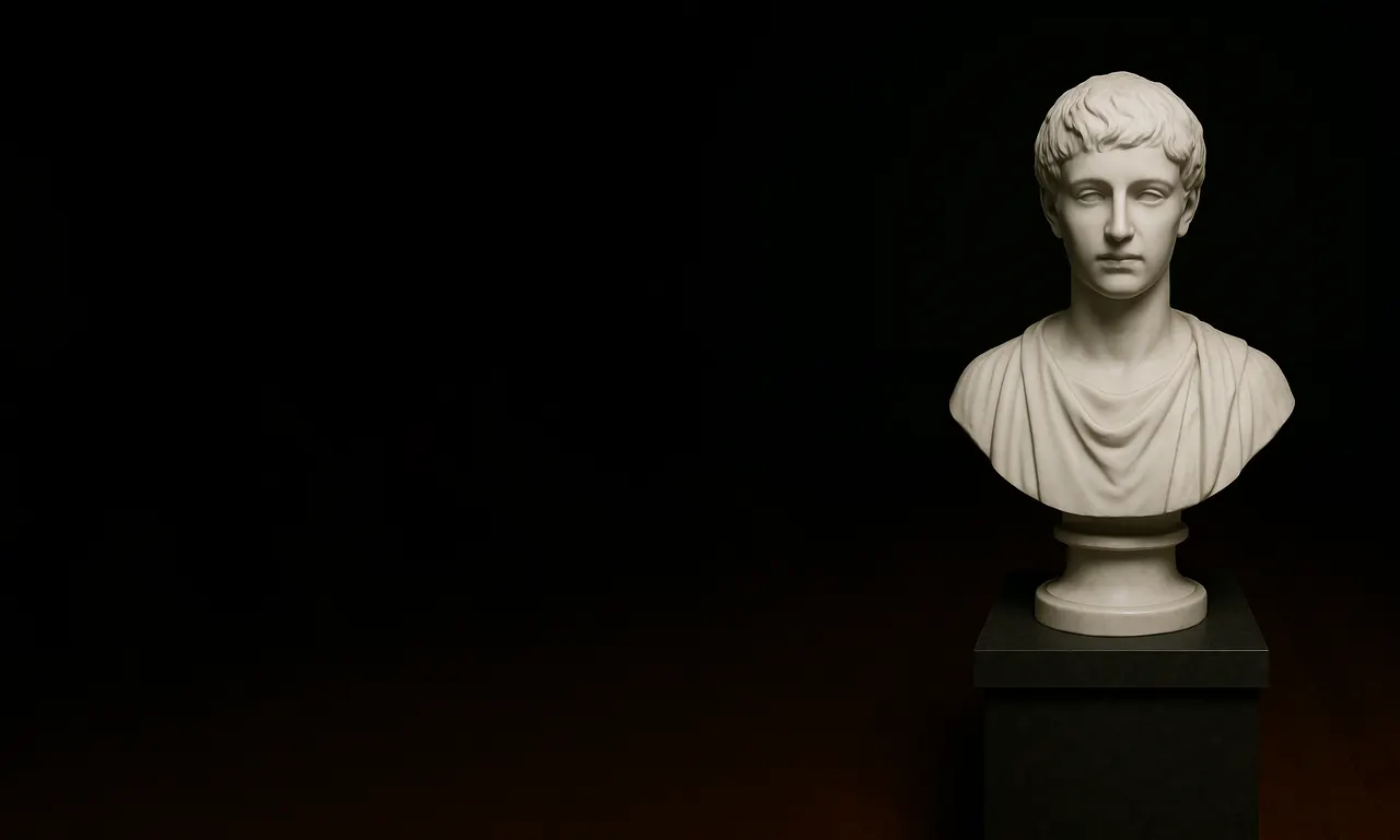 Study scene in a dark library for elite mentoring