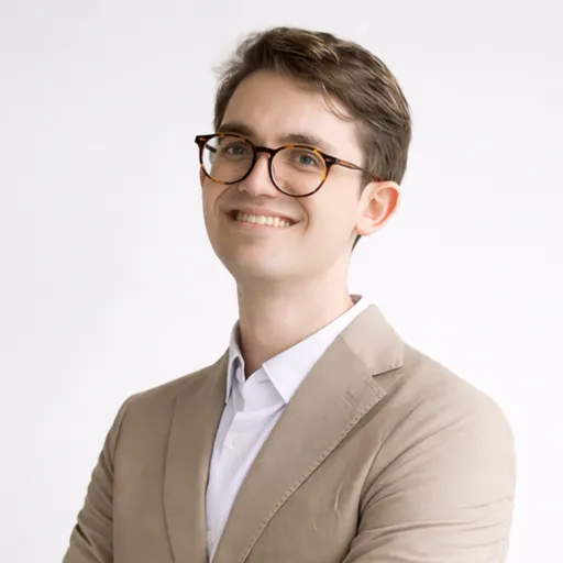 Portrait of Guido
