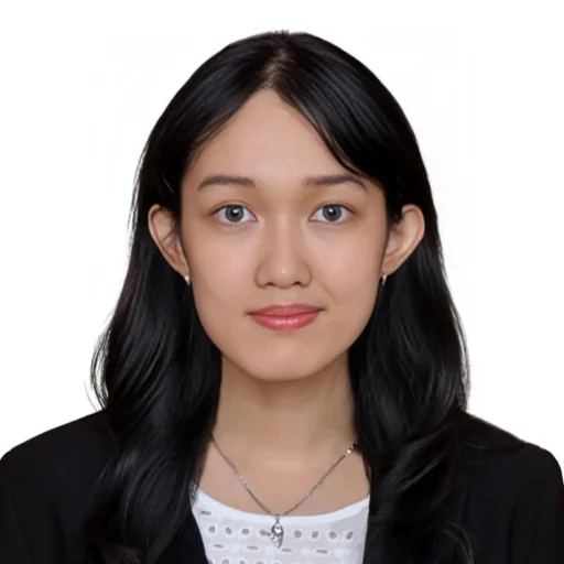 Portrait of Hana
