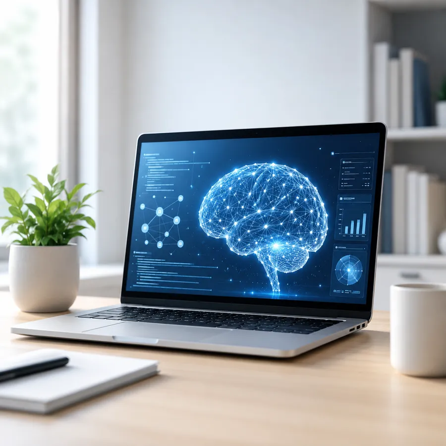 Artificial intelligence and advanced computing